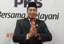 DPRD Makassar Gelar Rapat Bamus, Bahas Akhir Jabatan Danny Pomanto dan Penetapan Wali Kota Baru