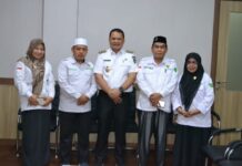 Baznas Maros Tetapkan Besaran Zakat Fitrah 2025, Berikut Penjelasannya!