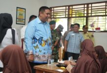 Pemkab Maros Pangkas Anggaran Perjalanan Dinas dan Belanja ATK