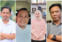 Serikat Media Siber Indonesia Sulsel Cari Sosok Ketua, Empat Figur Telah Mendaftar