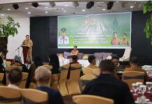 DLH Makassar Gelar Forum SKPD 2025, Fokus Pengelolaan Sampah Berbasis Ekonomi Sirkular
