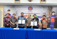 Gandeng Indocement, Pemkab Maros Gunakan Teknologi RDF Dalam Pengelolaan Sampah
