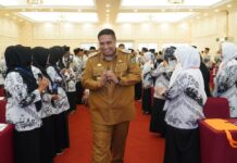 Wacana Dihapus, Pemkab Maros Tetap Anggarkan Gaji 13 dan 14 Untuk ASN