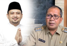 Pekan Depan, Danny Pomanto Bertemu Munafri Arifuddin Bahas Masa Depan Makassar