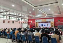 BEM Fakultas Hukum UMI Kritisi RKUHAP, Kewenangan Jaksa Dinilai Berpotensi Timbulkan Polemik