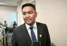 Ketua DPRD Maros Ingatkan Pejabat Yang Baru Dilantik Agar Lebih Inovatif