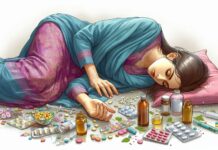 Tragis! Mahasiswi di Makassar Nyaris Tewas Usai Konsumsi Obat Penggugur Kandungan