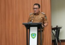 Pemkab Maros Sesuaikan Jam Kerja ASN Selama Ramadan, Apel Pagi Ditiadakan