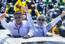 Setahun Pimpin Makassar, Appi–Aliyah Mulai Tuntaskan Janji Program Gratis