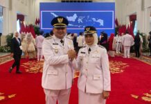 Catat! Begini Program Safari Ramadan Ala Munafri – Aliyah Sebulan Penuh di Makassar