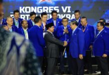 Prabowo Beberkan Proyeksi Goldman Sachs, Indonesia Negara dengan Ekonomi Terbesar ke-4 Dunia