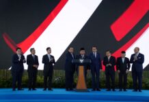Prabowo Luncurkan SWF Danantara, Kelola Investasi Rp 320 Triliun