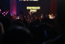 Berlangsung Meriah, Ridwan Sau Tutup Festival Jappa Jokka Cap Go Meh 2025 Makassar