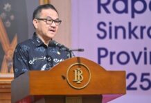 Pemprov Sulsel Genjot Investasi, Sinkronisasi RPJPN hingga RUPMP Jadi Fokus Utama