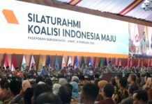 Prabowo Tegaskan Efisiensi Anggaran Tak Ganggu Operasional Sehari-hari