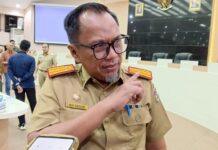 Pemkot Makassar Siapkan Rp 60 Miliar untuk THR dan Gaji ke-13 ASN