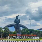 Pajak Bandara Hasanuddin Rp17 Miliar Belum Disetor Ke Pemkab Maros