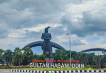 Bandara Sultan Hasanuddin Buka Pendaftaran Mudik Gratis Loh, Simak Penjelannya!