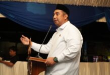 ASN Maros Terancam Tak Naik Pangkat Jika Libur Lebarannya Ditambah