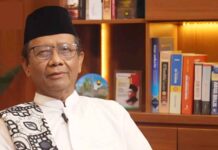 Mahfud MD Sebut Prabowo Beri Jalan Kejaksaan Agung Ungkap Kasus BBM Oplosan