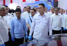 Taruna Ikrar: BPOM Berperan Ungkap Jaringan Narkoba Internasional, Barang Bukti Senilai Rp1 Triliun Disita