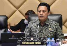 Banjir Jabodetabek Meluas, Komisi V DPR Minta Kementerian PU dan BMKG Perkuat Mitigasi