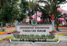 Kanwil Kemenkum Sulsel dan Unhas Jalin Kerja Sama untuk Perkuat Pelayanan Hukum