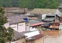 Banjir Parah di Jakarta: Air Capai 3,7 Meter, BPBD Kerahkan Petugas Gabungan