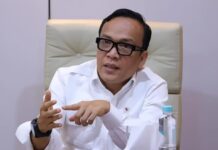 THR Lebaran 2025: Pemerintah Siapkan Rp 50 Triliun, Ini Jadwal Pencairannya