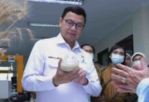 Label ‘Nutri-Grade’ Segera Hadir di Indonesia, BPOM Targetkan Rampung 2025