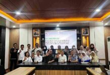 Optimalisasi Zona Integritas, Fakultas Kehutanan Unhas Laksanakan Workshop LKE