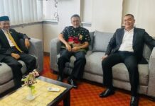Anggota Komisi D DPRD Sulsel dan Balai Pompengan Jeneberang Bahas Normalisasi Sungai Maros dan Sekitarnya