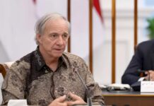 Mengenal Ray Dalio, Konglomerat Dunia yang Dapat Kehormatan Undangan Prabowo ke Istana