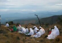 Diduga Sesat: Tarekat ‘Ana Loloa’ Tambahan Rukun Islam Jadi 11 dan Haji di Gunung Bawakaraeng