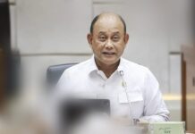 Dicopot Dari Kepala BGN, Dadan Hindayana: Presiden Paham yang Terbaik untuk Program MBG