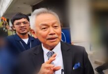 Tomy Winata: Bersama Prabowo, Kita Harus Pastikan Tak Ada Lagi PHK!