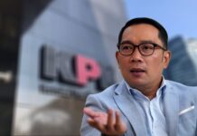 Kasus Korupsi Bank BJB: KPK Telusuri Aset, Rumah Ridwan Kamil Digeledah
