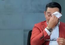 Ridwan Kamil di Pusaran Korupsi BJB: Berpeluang Jadi Tersangka?