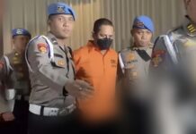 Eks Kapolres Ngada AKBP Fajar Widyadharma Jadi Tersangka Pencabulan Anak, Polda NTT Beberkan Bukti