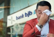 KPK Kumpulkan Bukti, Ridwan Kamil Berpotensi Jadi Tersangka?