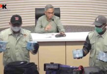 Korupsi Gaya Lama di OKU: Tiga Anggota DPRD Tagih Fee Proyek Jelang Lebaran, KPK Bertindak!
