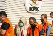 Skandal Pokir DPRD OKU: KPK Bongkar Modus Korupsi yang Rugikan Negara