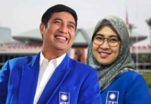 Pendaftaran Ketua PAN Sulsel Resmi Ditutup, Pengamat: Chaidir Syam Paling Berpeluang, Husniah Talenrang Mempesona