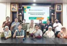 Tingkatkan Peluang Pendanaan! Fakultas Kehutanan Unhas Adakan Workshop Penyusunan Proposal