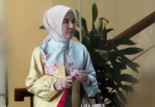 Skandal Korupsi PGN: KPK Periksa Mantan Dirut Pertamina Nicke Widyawati, Ada Apa?