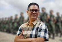 Mengapa Tuntutan Bubarkan DPR Berbahaya Bagi Demokrasi Kita?