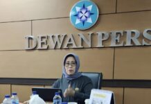 Ketua Dewan Pers Desak Hasan Nasbi Minta Maaf: Pernyataannya Dinilai Ujaran Kebencian