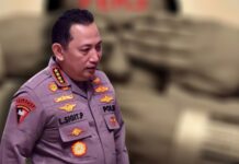 Kapolri Tegas! Jenderal Listyo Sigit Perintahkan Penyelidikan Teror Kepala Babi