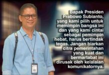 OPINI – Teror Kepala Babi dan Spiral of Silence: Ketika Jurnalis Dipaksa Diam