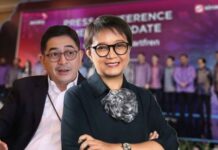 Sah! XLSmart Resmi Berdiri, Arsjad Rasjid dan Retno Marsudi Masuk Jajaran Komisaris